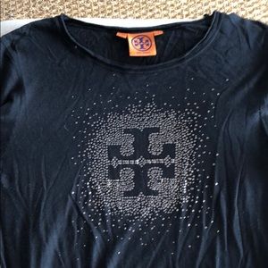 Long sleeve Tory Burch Tee
